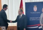 Šabac dobio sredstva za DVD Grušić
