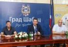 Konjičke svečanosti za vikend u Šapcu