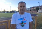 Državno prvenstvo u ateletici u Kraljevu