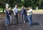 Završeni radovi na igralištu u Gornjoj Rumskoj