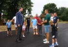 Završeni radovi u Pocerskom Metkoviću