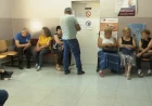 Meštani Varne proverili zdravlje