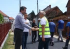 Petlovača dobila nove asfaltirane ulice
