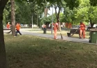 One brinu da Šabac svakog jutra osvane čist