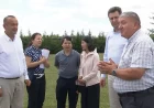 Otvaranje novih tržišta: Kineski stručnjaci obišli proizvođače lešnika u Šapcu