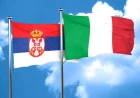 Dobra saradnja Srbije i Italije