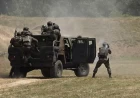 Izvedena taktičko-pokazna vežba Žandarmerije 