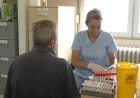 Veliko interesovanje za preventivne internističke preglede u Jelenči