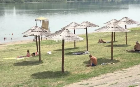 Analiza potvrdila,  voda u Savi bezbedna za kupače