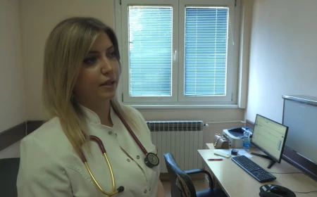 Dobar odziv Šapčana za preventivne preglede