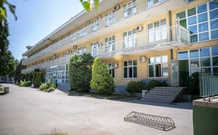 Tokom noći pregledano 14 dece