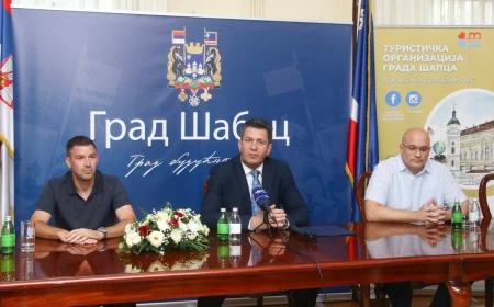 Konjičke svečanosti za vikend u Šapcu