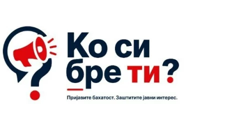 Preko 8000 upita putem platforme Ko si bre ti?