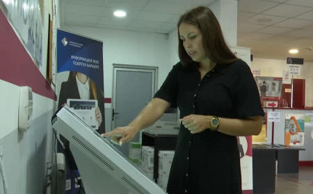 Nastavlja se podrška nezaposlenima