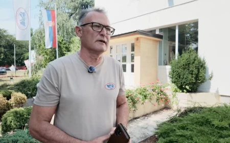 Afrička kuga svinja na području Šapca pod kontrolom