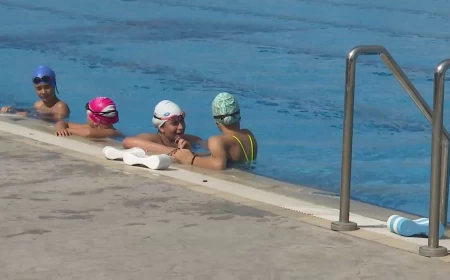 Posle medalja, pripreme za nove izazove
