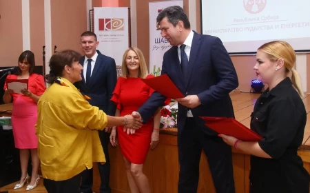 Uručeno 127 ugovora za energetsku sanaciju kuća i stanova 