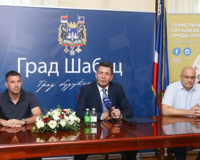 Konjičke svečanosti za vikend u Šapcu