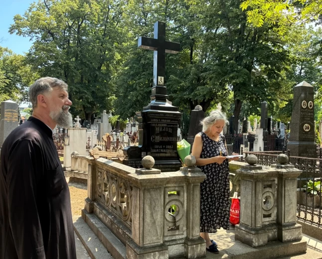 Počeli Dani Miloša S. Milojevića