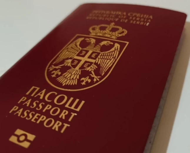 Novi pasoši od 01. jula, stari i dalje važe