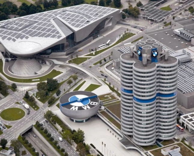 BMW otpušta 8.000 radnika