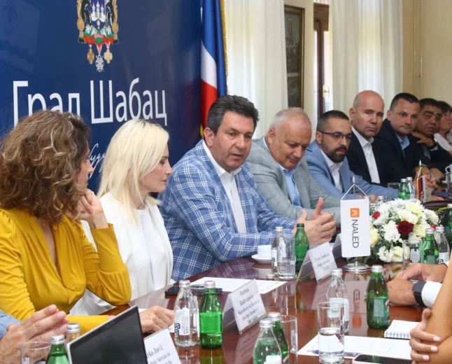 Šabac okupio stručnjake za lokalni razvoj i investicije