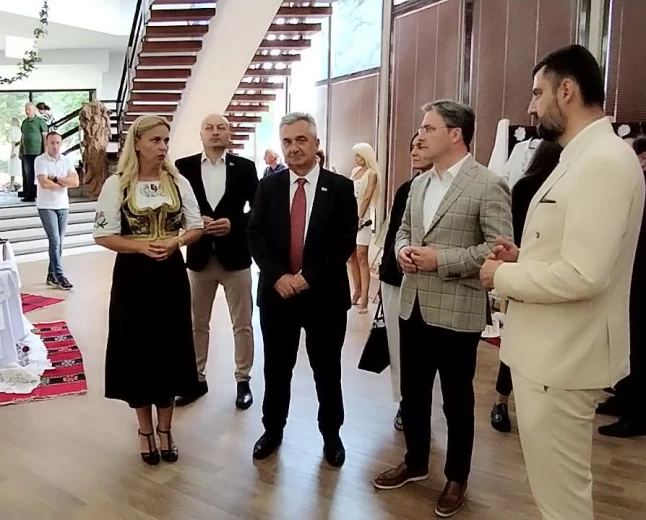 Krupnju deset miliona dinara