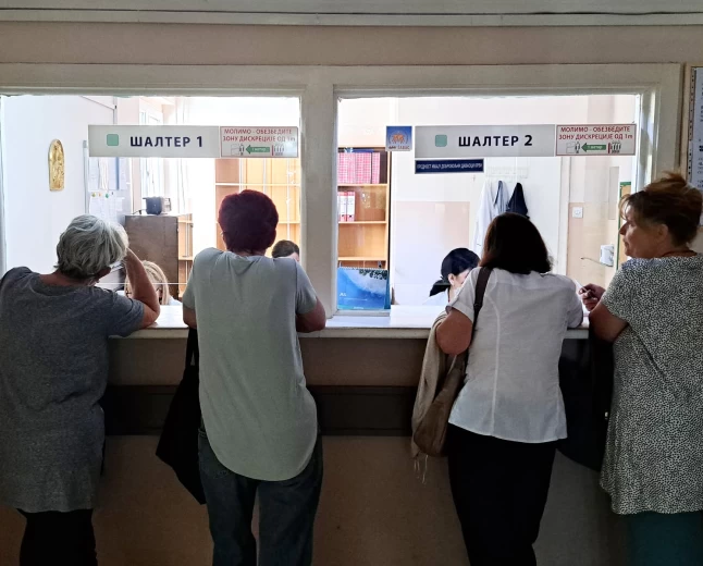 Više od 100 pacijenata se odazvalo preventivnim pregledima 