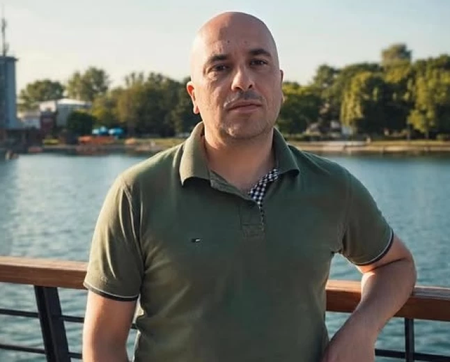 Leskovčaninu Lazina nagrada