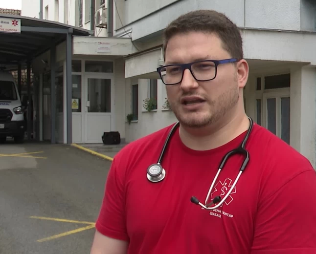 Povećan broj intervencija 