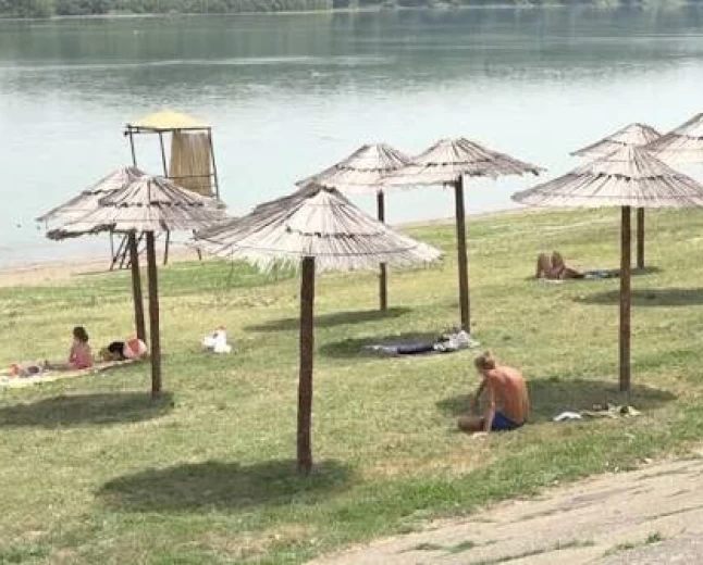 Analiza potvrdila,  voda u Savi bezbedna za kupače