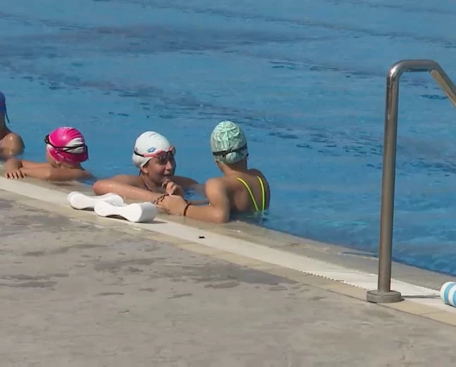 Posle medalja, pripreme za nove izazove
