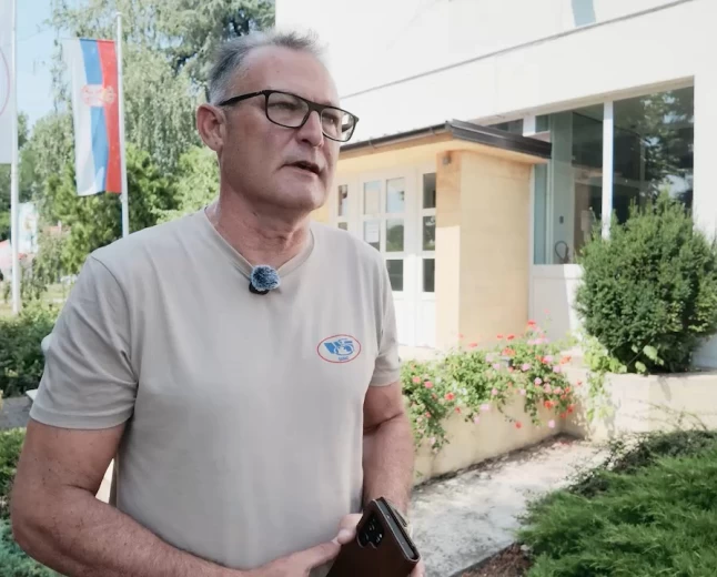 Afrička kuga svinja na području Šapca pod kontrolom