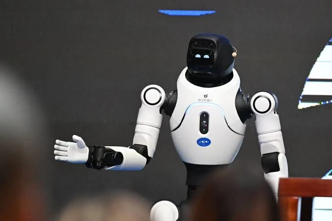 Fabrika robota u Šapcu počinje sa radom