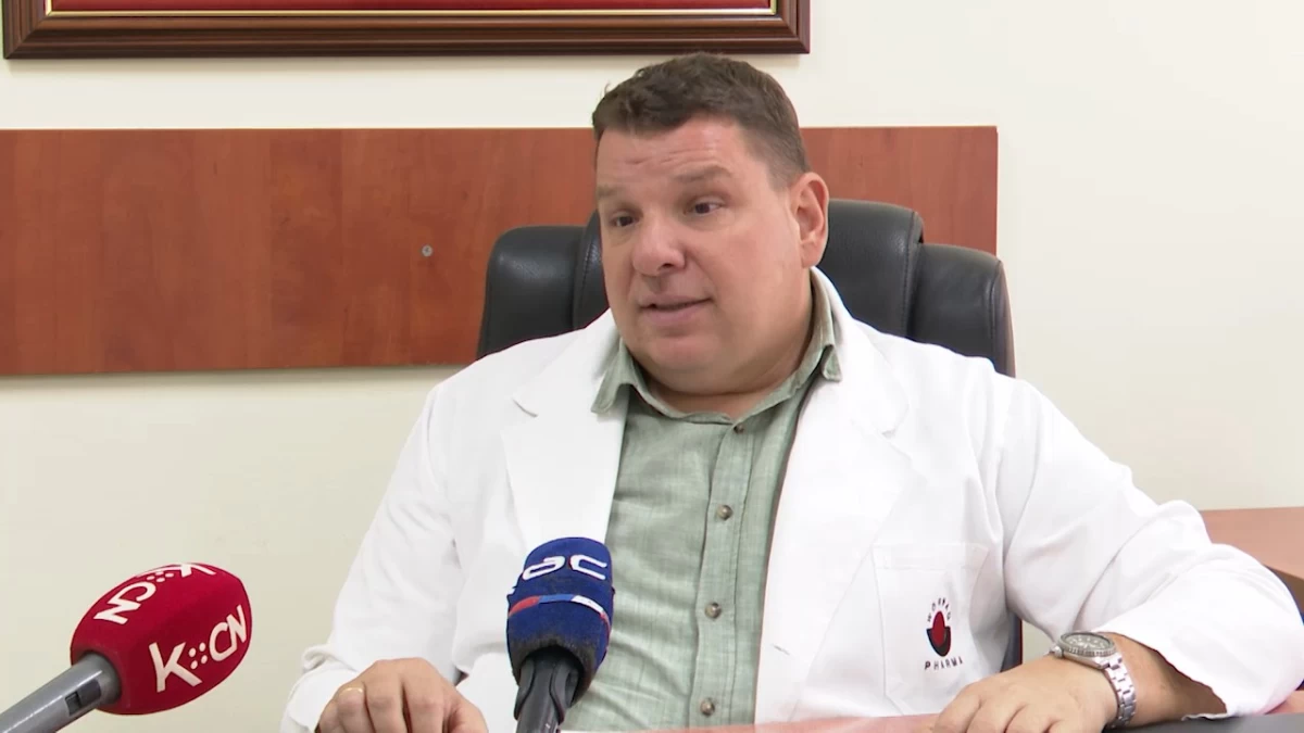Prevencija čuva zdravlje