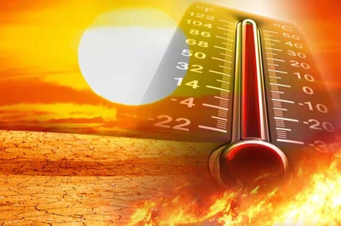 Narednih dana tropske temperature