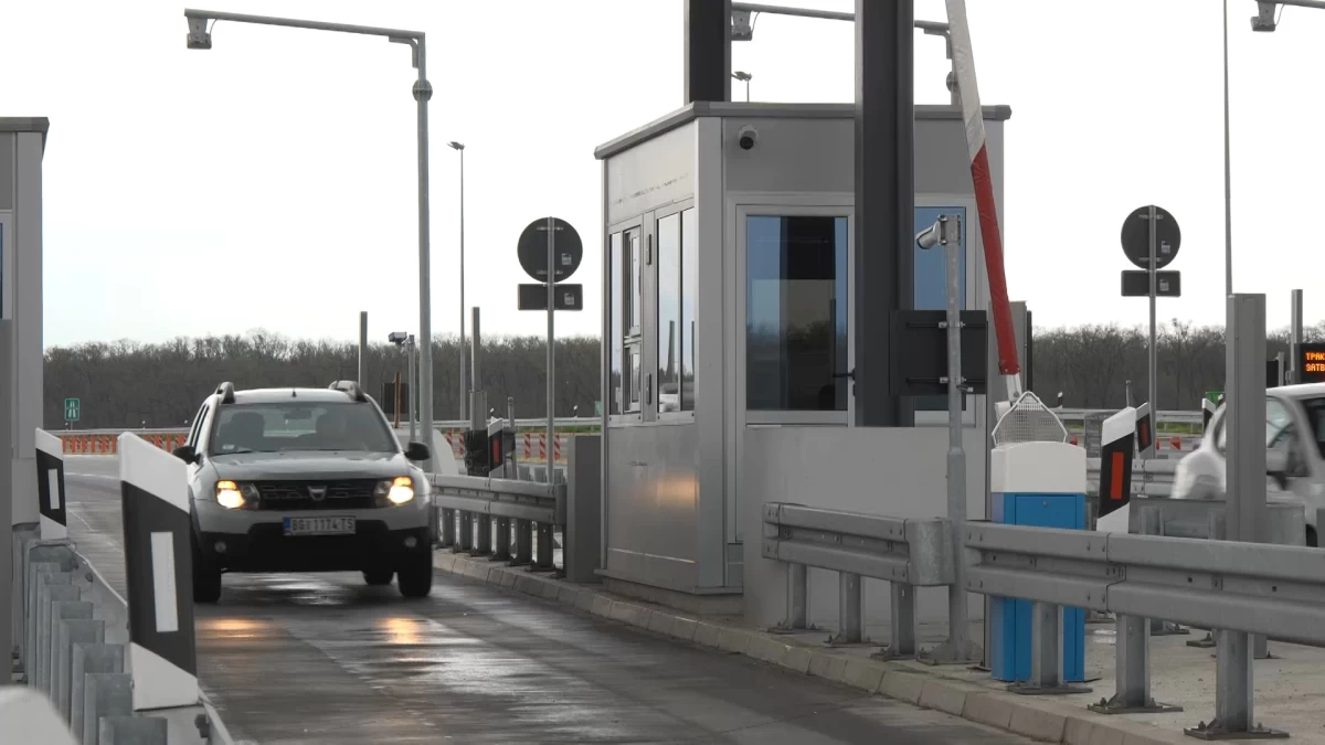 Putevi Srbije spremni za pojačan saobraćaj tokom vikenda