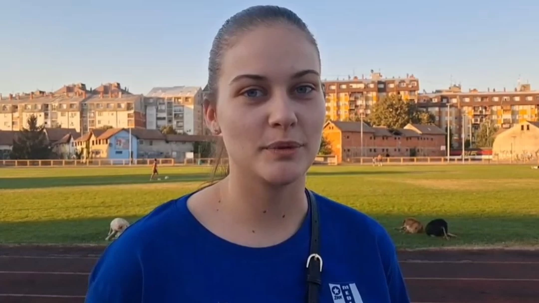 Dve Šapčanke na Svetskom prvenstvu za kadetkinje u Rumuniji