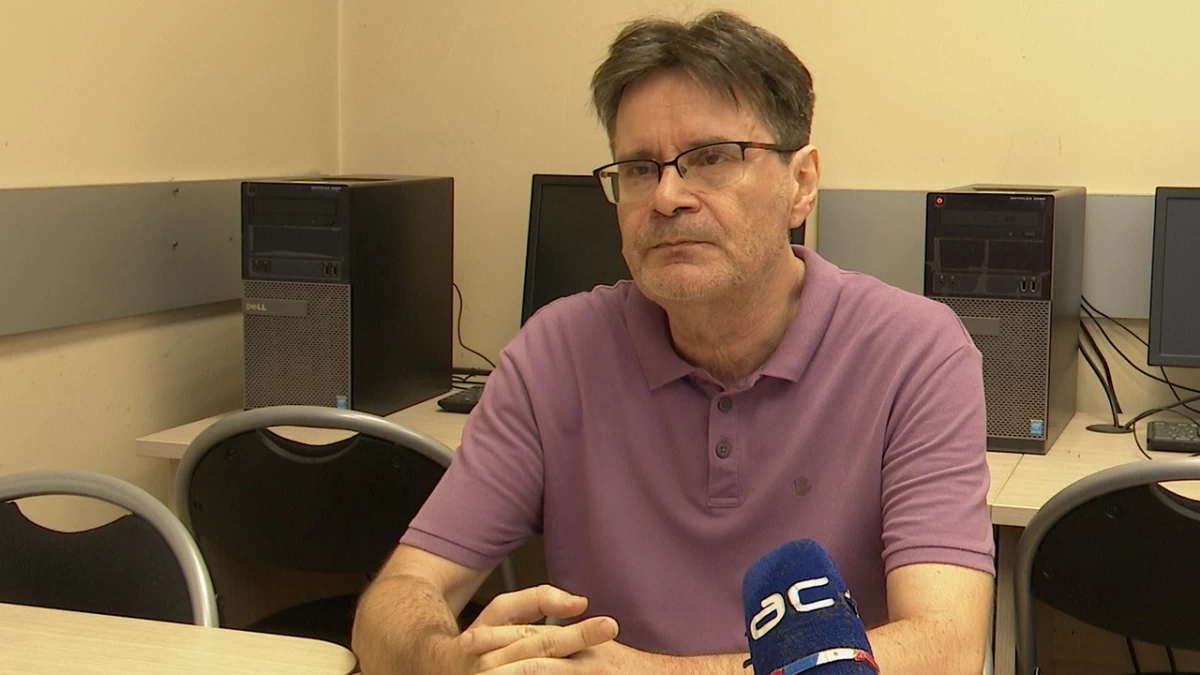Klub za traženje posla - podrška nezaposlenima