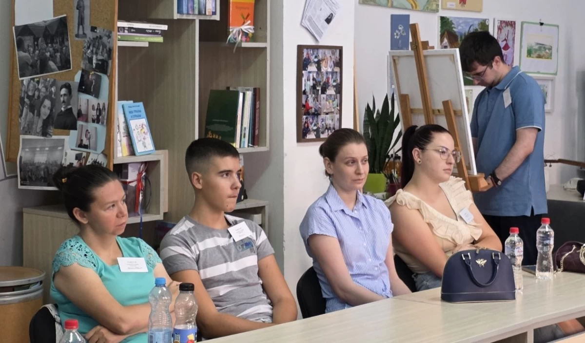 Mladi uključeni u život lokalne zajednice
