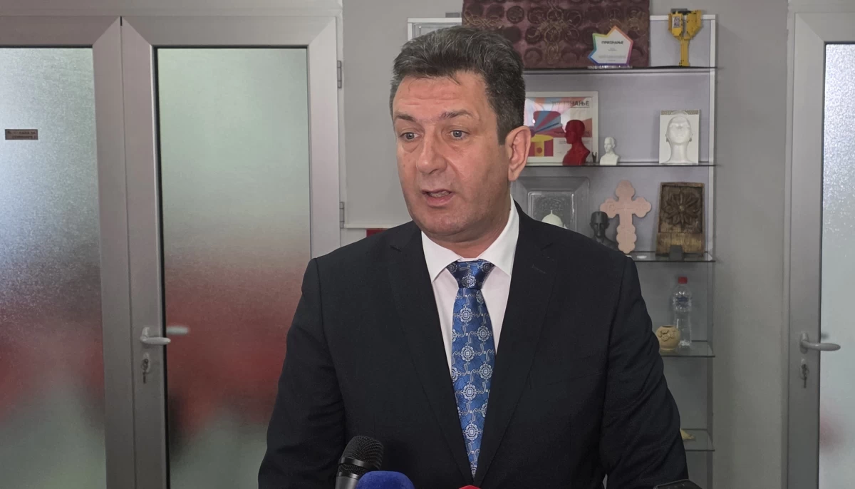 Završena 16. sednica Skupštine grada Šapca