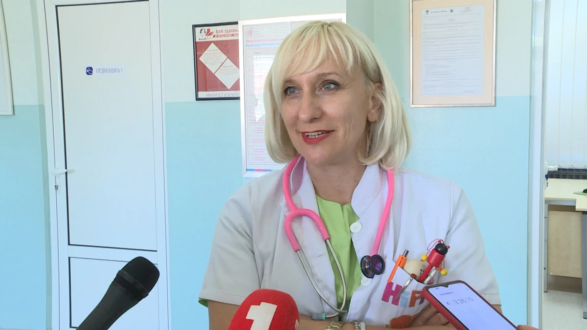 Oprez pri odlasku sa bebama na more