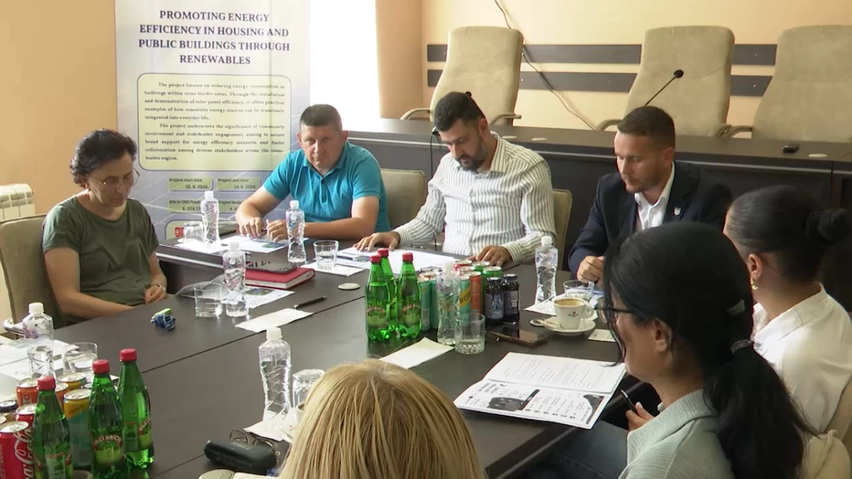 Krupanj u znaku obnovljivih izvora energije