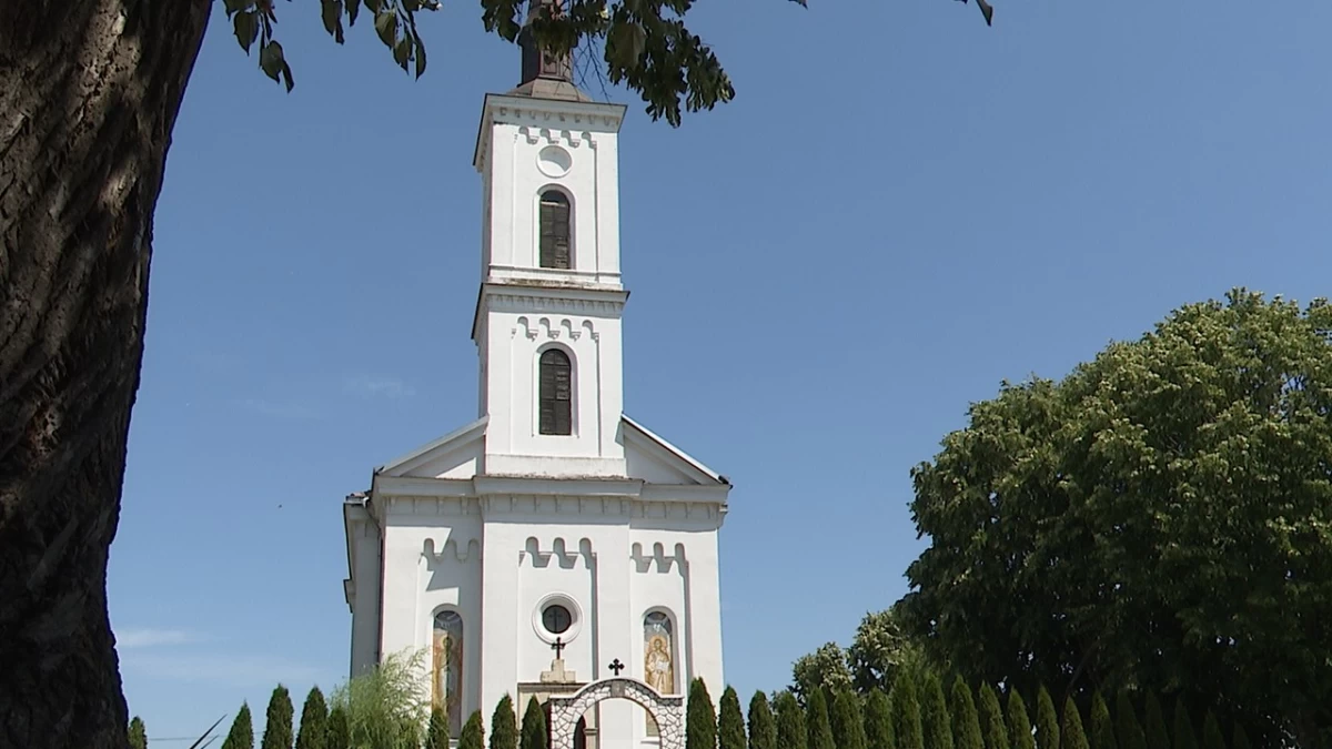 Nakučani - malo mesto velikog kulturnog značaja
