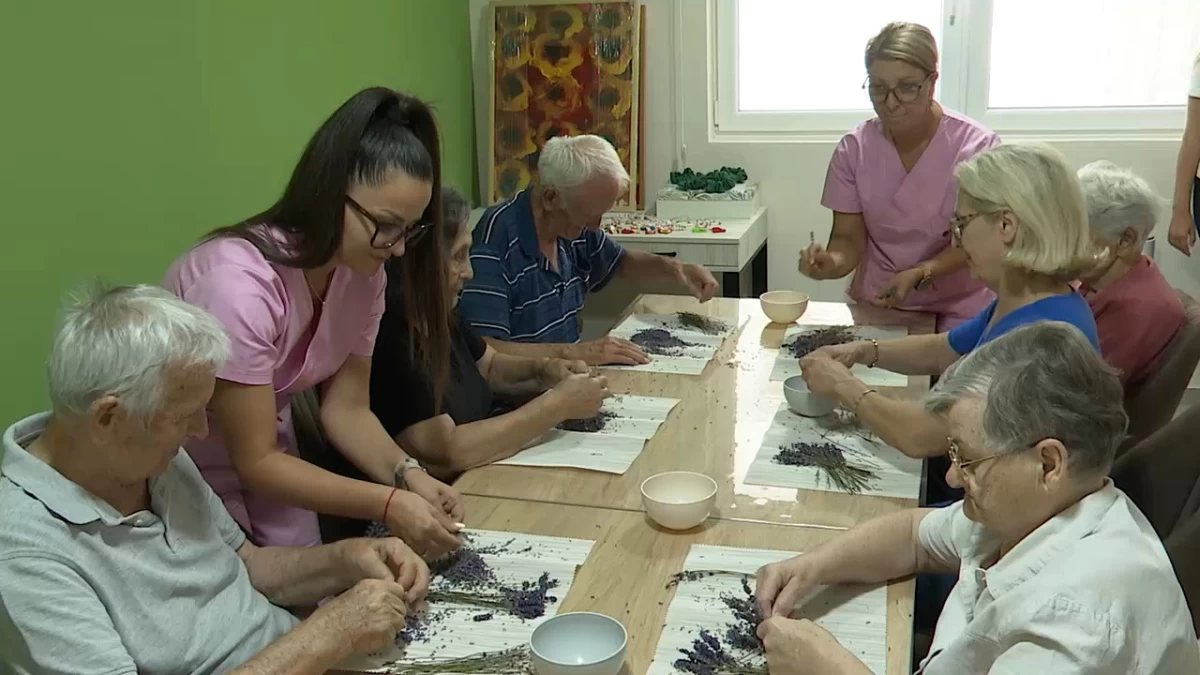 Caritas Šabac - više od dve decenije pomoći i podrške