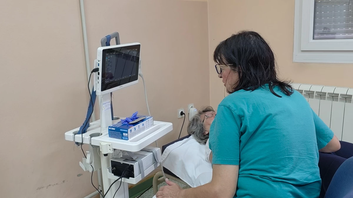 Ultrazvučni pregledi bez zakazivanja 