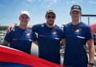 Medalja izmakla za 20 stotinki 
