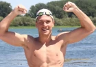 Viktor pobednik Trke mira 