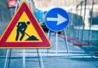Radovi u Zanatlijskoj ulici 