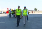 Delegacija Šapca u poseti Elixir Prahovo